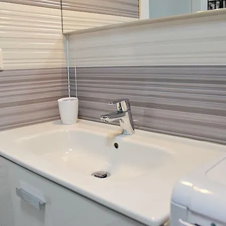 Horizonte アパート