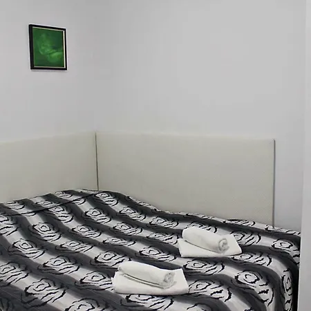 Horizonte アパート *