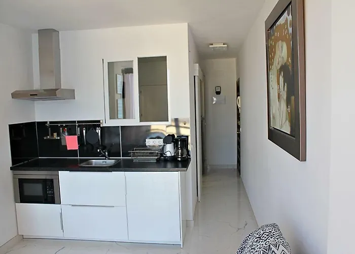 Horizonte Appartement *