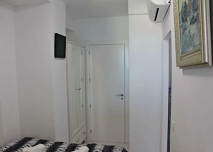 Horizonte Appartement