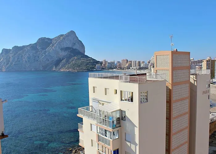 Appartement Horizonte *