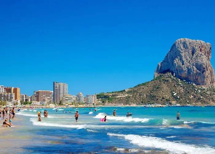 Appartement Horizonte