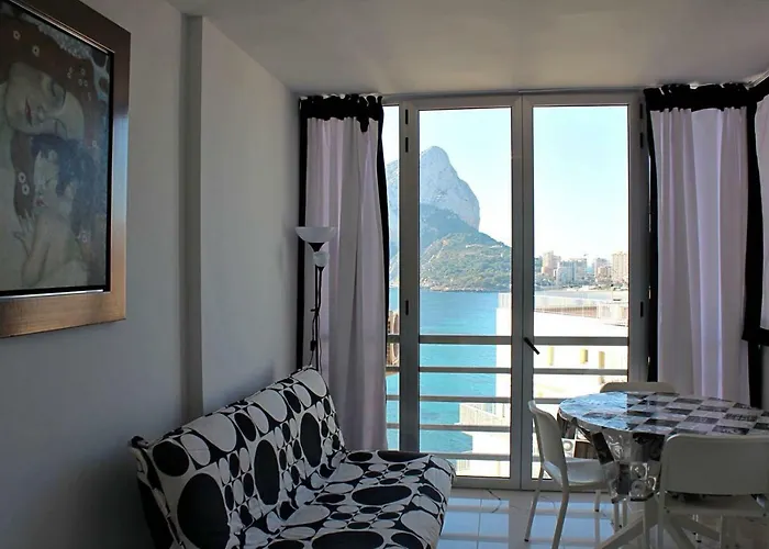 Horizonte Appartement