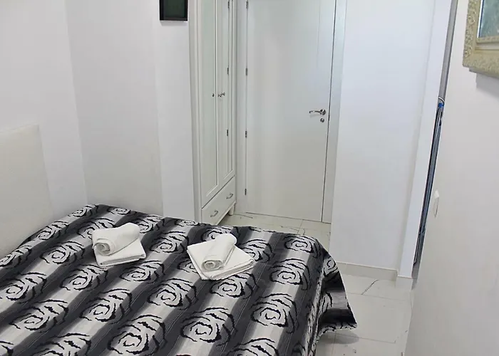 Horizonte Appartement *