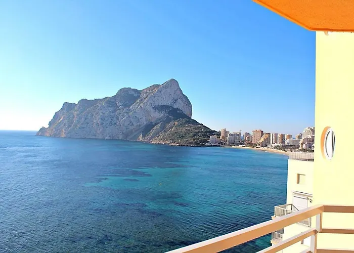 Horizonte Appartement