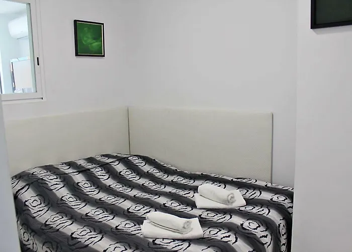 Horizonte Appartement *