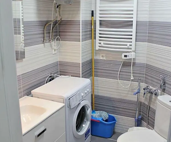 Horizonte Appartement Calp