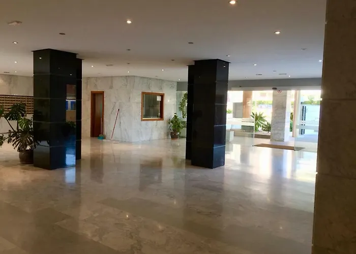 Appartement Horizonte Calp