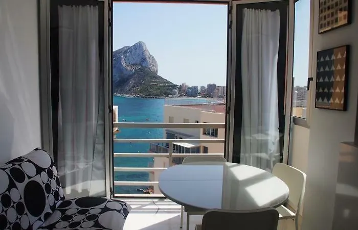 Horizonte Appartement *