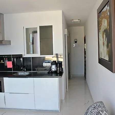 Horizonte Apartment *