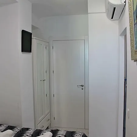 Horizonte Apartment