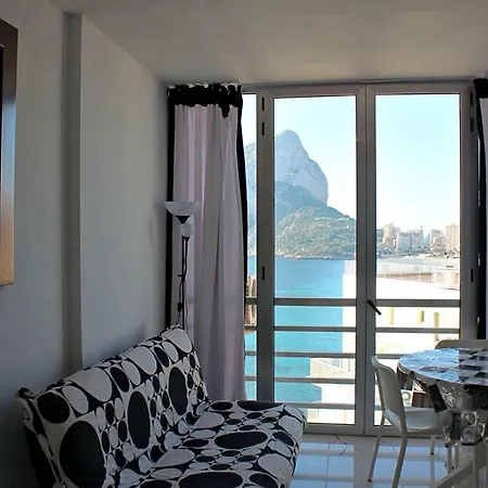 Horizonte Apartment