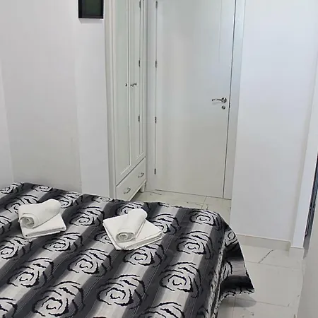 Horizonte Apartment *