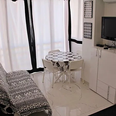 Apartment Horizonte Calpe