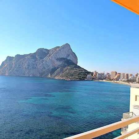 Horizonte Apartment
