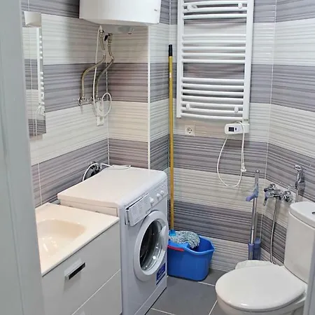 Horizonte Apartment Calpe