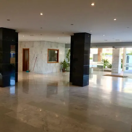 Apartment Horizonte Calpe